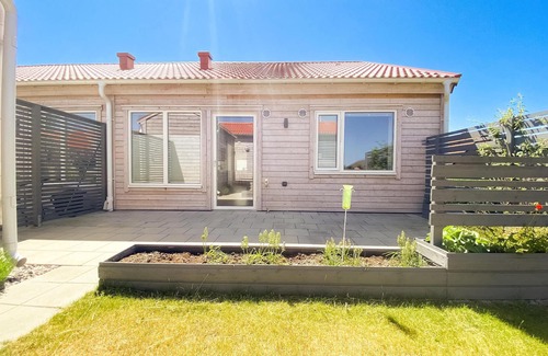 Simrishamn House | Experience Relaxation in Simrishamn's Ocean View Retreat