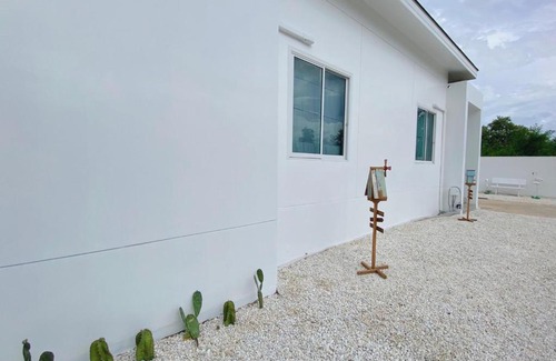 Cha-am Villa | Relax at Look Jeab Pool Villa Cha-Am with Family-Friendly Amenities
