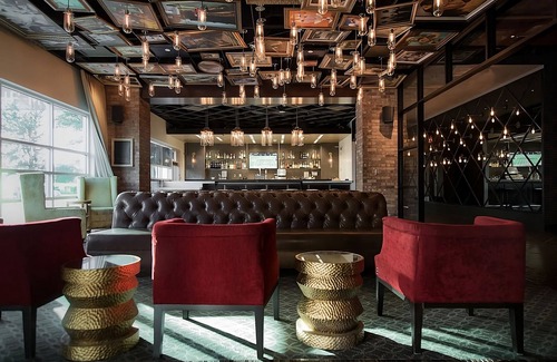 Downtown Las Vegas Hotel | Discover Comfort: City View Units with Pool and Free Parking