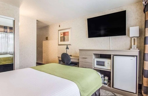 Poulsbo Hotel | Discover a Pet-Friendly Haven with Breakfast and Free Parking