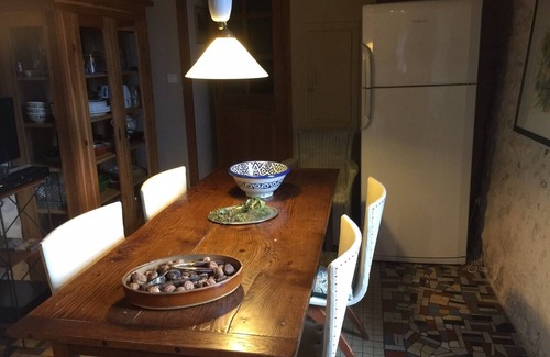 Lusignac House | Discover a Cozy Cottage in Peaceful Dordogne/Charente
