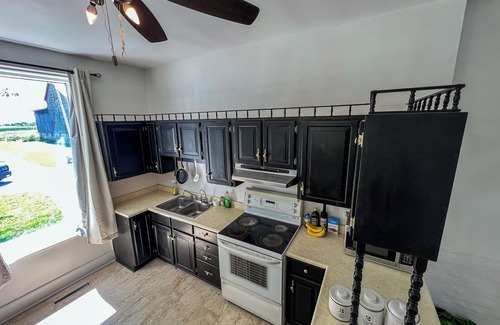 Halton Regional Municipality Other | Looking for a getaway in the woods close to the city?(pet friendly, party?)