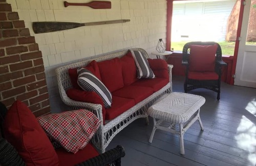 Shediac Bridge Cottage | Looking for a peaceful and quiet week-long getaway? Look no further!