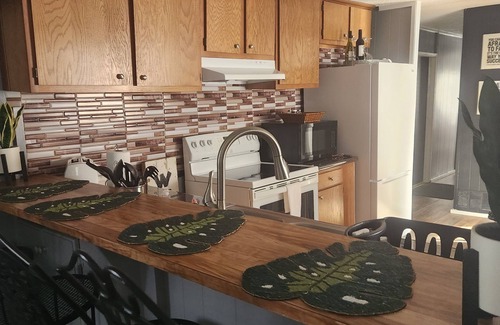 Westgate House | Tranquil Escape: Cozy Atmosphere with Pet-Friendly Amenities