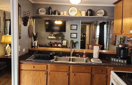 Westgate House | Tranquil Escape: Cozy Atmosphere with Pet-Friendly Amenities