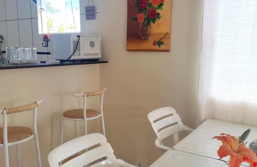 Cabo Frio House | Experience Fun and Relaxation at Our 9.8-Rated Retreat