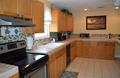 Cutthroat Harbor Estates House | Find Your Perfect Oceanfront Retreat with Top Amenities