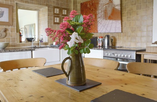 Bodedern Cottage | Discover Your Perfect Rural Escape with Family and Pets