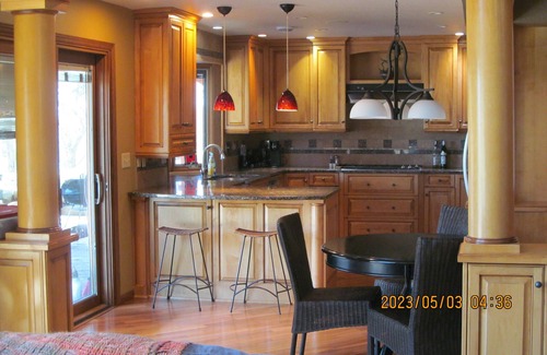 Hudson House | Discover Your Perfect Staycation on the St. Croix River