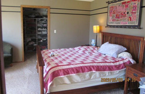 Hudson House | Discover Your Perfect Staycation on the St. Croix River