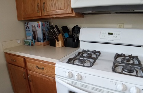 Syracuse House | Looking for an affordable stay on the lake? Enjoy the lake life at Dewart Blue!!