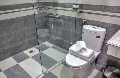 Hai Phong Apartment | Discover a Clean and Convenient Getaway with Premium Amenities
