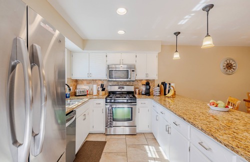 Panama City Beach House | Exclusive 15% Off for August Stay - Book Your Ocean View Room!