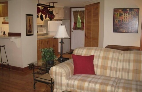 Eustis Apartment | Relaxing Retreat: Guest Rated 10/10 with Spa & Breakfast