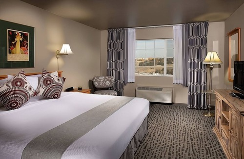 Pullman Hotel | Unforgettable Getaway: King Bed Room with Free Breakfast