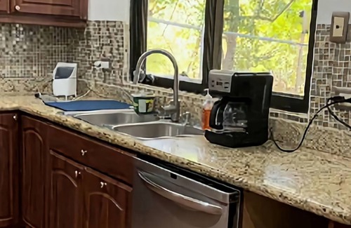 Panama Beach House | Discover Beachside Privacy with Premium Amenities Awaiting You