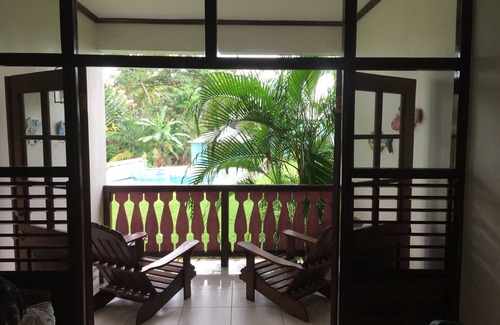 Mammee Bay Apartment | Discover Secluded Beachfront Bliss with Top Amenities