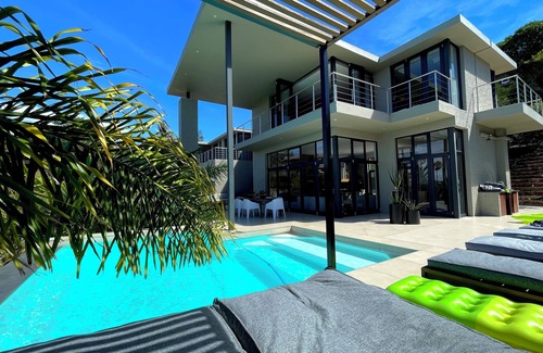 Paradise Villa | Discover Your Perfect Escape in a Paradise Setting