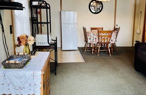 Leeds and the Thousand Islands Cabin | Business of the Year: Modern Kitchen Amenities Await You