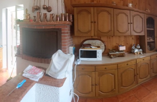 Jenne Villa | Scenic Retreat Overlooking Anene Valley & Simbruini Mountains