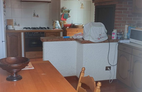 Jenne Villa | Scenic Retreat Overlooking Anene Valley & Simbruini Mountains