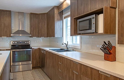 French River Cottage | Experience Loon Lookout: Waterfront Cottage with Sauna & Views