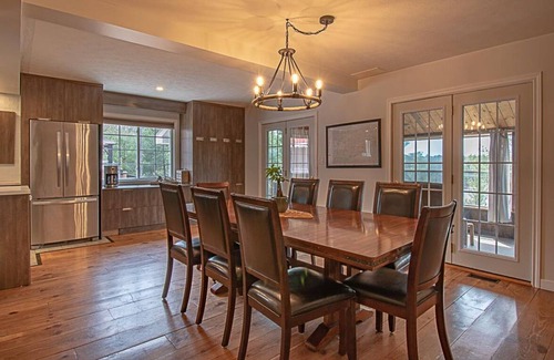 French River Cottage | Experience Loon Lookout: Waterfront Cottage with Sauna & Views