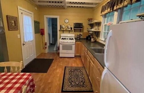 Surry Cottage | Loon Sound Cottage, On the Water