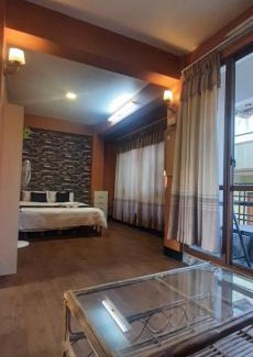 Lalitpur House | Pet-Friendly Looniva Guest House: Family and Wheelchair Access