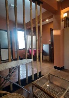 Lalitpur House | Pet-Friendly Looniva Guest House: Family and Wheelchair Access