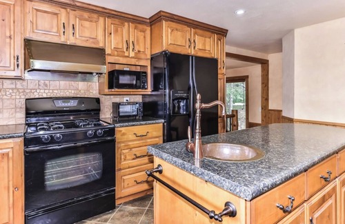 Minocqua House | Loons Cove on Lake Minocqua