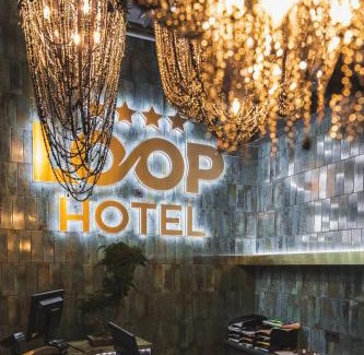 Vilnius Hotel | Discover Loop Hotel Vilnius: 4-Star Comfort and Pet Friendly