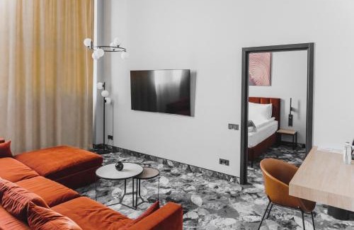 Vilnius Hotel | Discover Loop Hotel Vilnius: 4-Star Comfort and Pet Friendly
