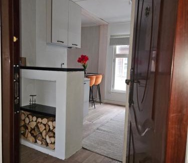 Haapsalu Apartment | Pet-Friendly Loore Apartment with a 9.3 Guest Rating