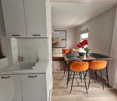 Haapsalu Apartment | Pet-Friendly Loore Apartment with a 9.3 Guest Rating
