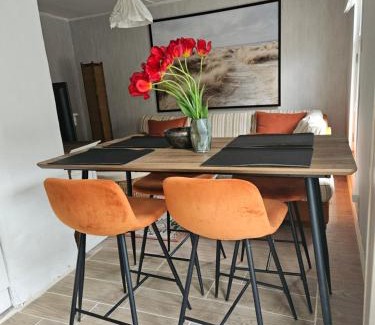 Haapsalu Apartment | Pet-Friendly Loore Apartment with a 9.3 Guest Rating