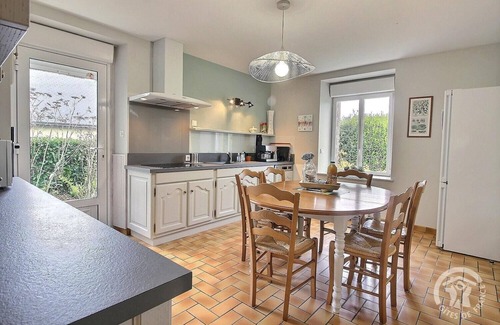 Trelevern House | Lopéreg - Trelevern - Gîte