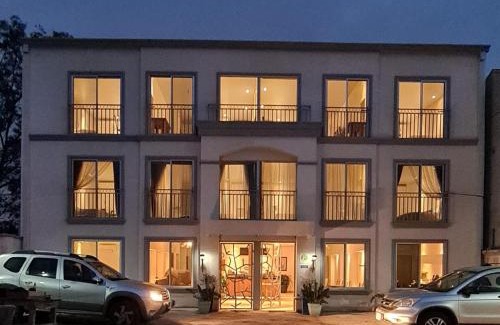 Ciudad Cariari Hotel | Discover LOP Inn San Jose Aeropuerto: Breakfast Included