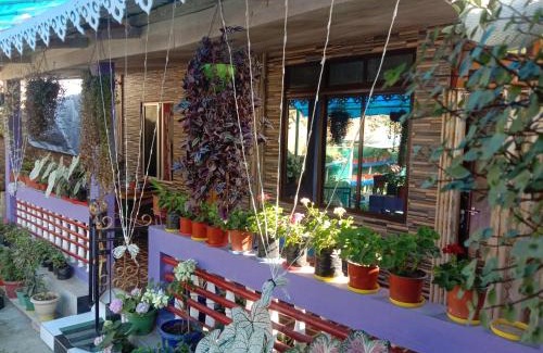 Darjeeling House | Pet-Friendly Lopchan Homestay with 10/10 Guest Reviews