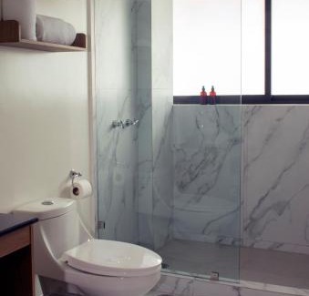 Polanco Apartment | Family-Friendly Stay at Lope 226, Polanco