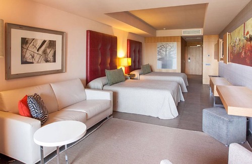 Meloneras Hotel | Experience Lopesan Baobab Resort: 5-Star Oceanfront Bliss