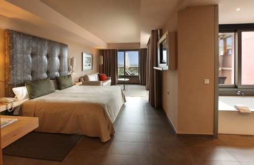Meloneras Hotel | Experience Lopesan Baobab Resort: 5-Star Oceanfront Bliss