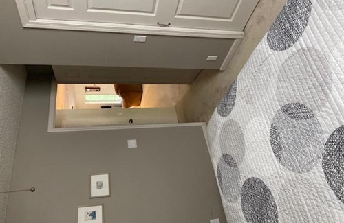 Hot Springs Village House | Cozy Lopez House Unit 921: Family-Friendly with Breakfast