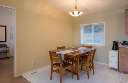 Lopez Island House | Discover Pebbles on Bayshore #308 in Lopez Island