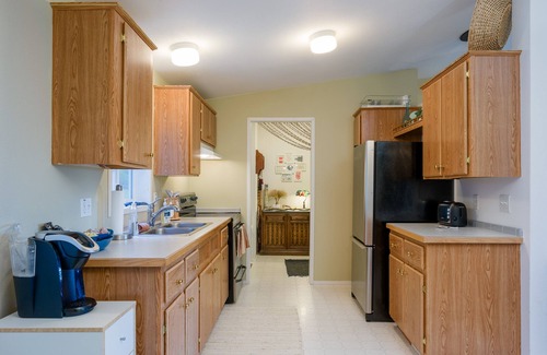 Lopez Island House | Discover Pebbles on Bayshore #308 in Lopez Island