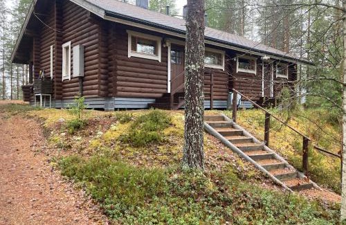 Tormanmaki Ski Chalet | Discover Loppiaiskaari 5: Beachfront Retreat with Pets Welcome