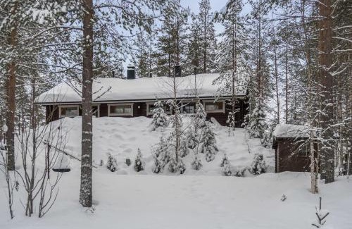 Tormanmaki Ski Chalet | Discover Loppiaiskaari 5: Beachfront Retreat with Pets Welcome