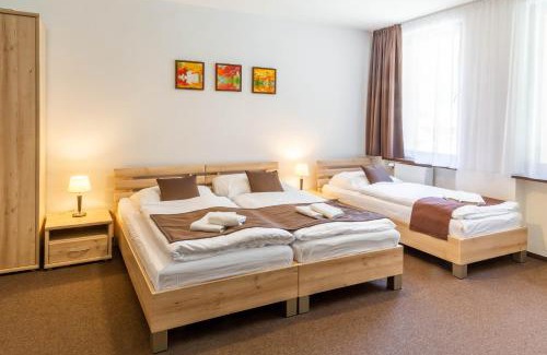 Lucivna Resort | Relaxing Lopušná dolina Resort with Spa and Pool Amenities
