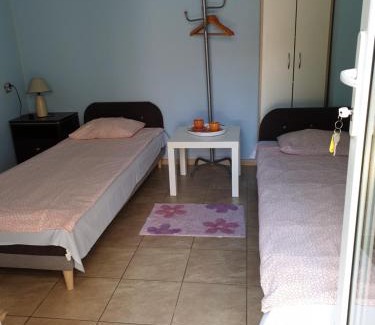 Plock Apartment | Pet-Friendly LOQUS Apartments: Family Suites Await You