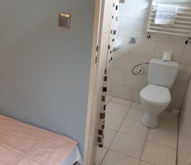 Plock Apartment | Pet-Friendly LOQUS Apartments: Family Suites Await You